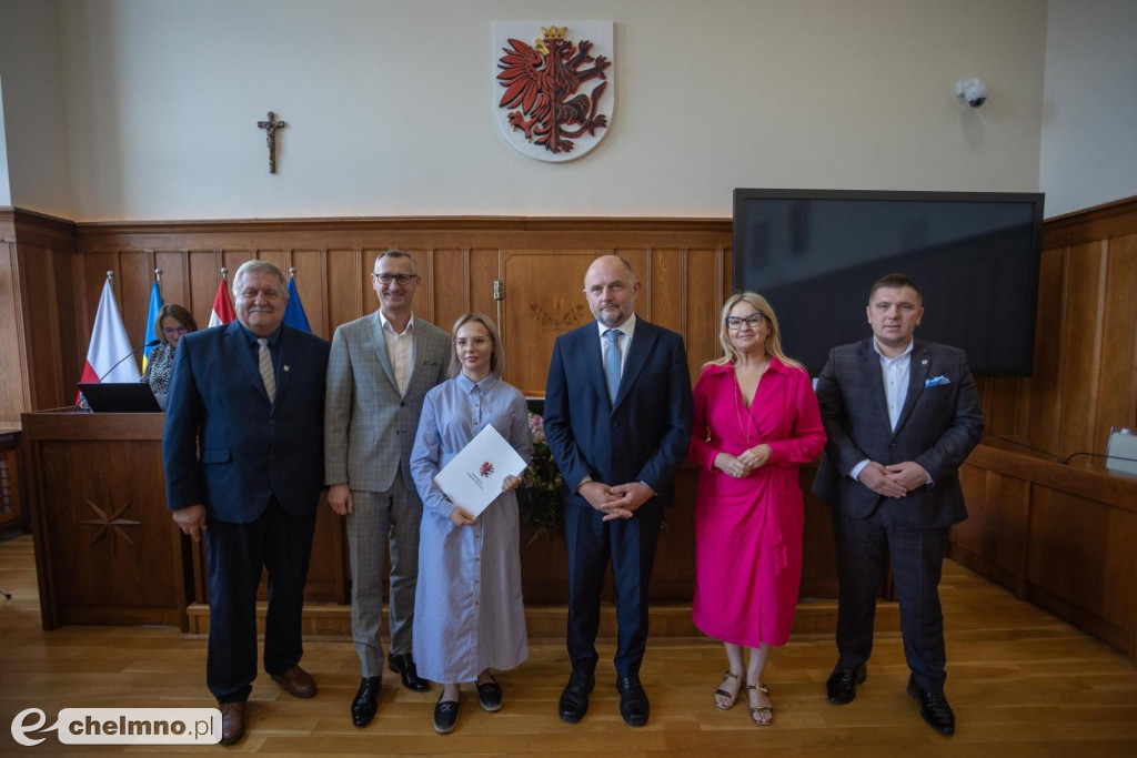 Nowe umowy FEdKP i PROW: biznes, projekty społeczne, środowisko