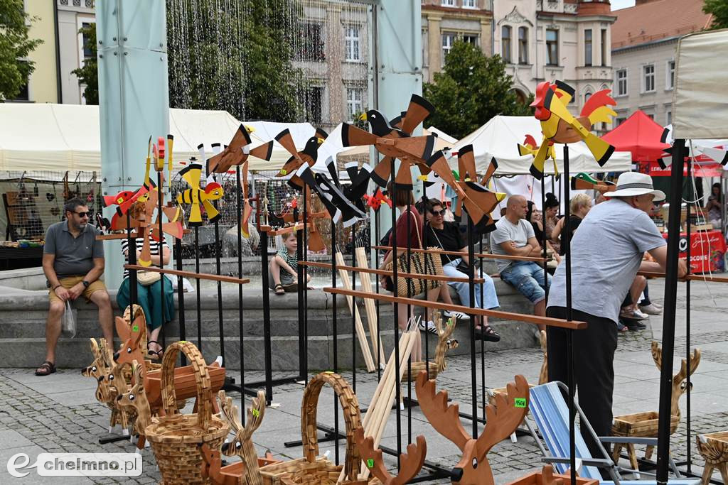 Zajrzyjcie na Jarmark Jaszczurczy - dla każdego coś ciekawego