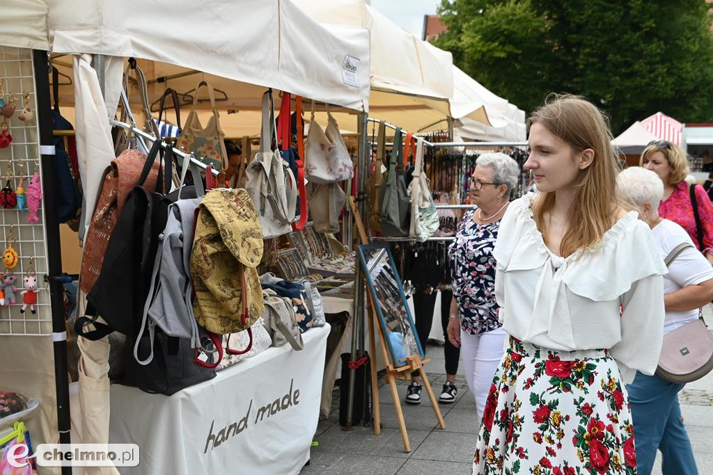 Zajrzyjcie na Jarmark Jaszczurczy - dla każdego coś ciekawego