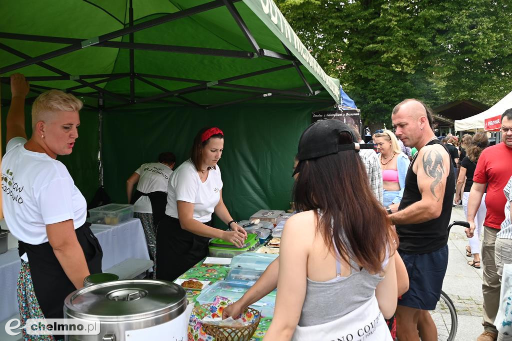 Zajrzyjcie na Jarmark Jaszczurczy - dla każdego coś ciekawego