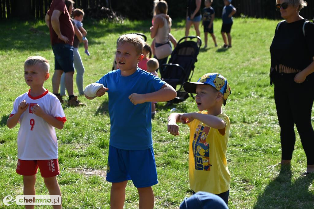 Kolorowy świat holi, baniek mydlanych oraz teatr ECHA