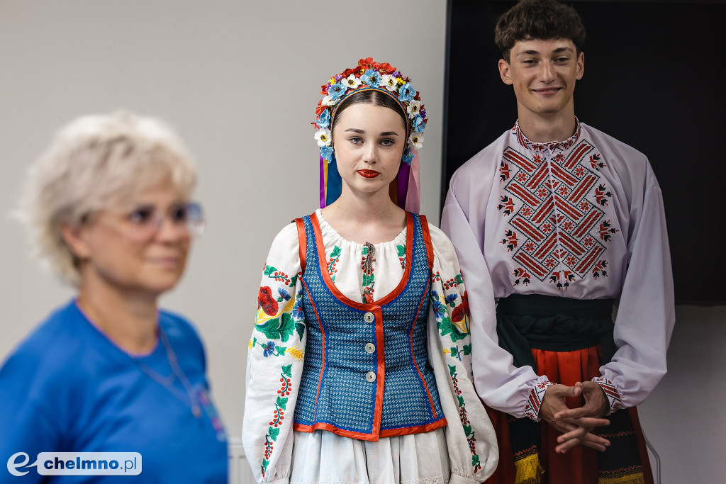 Miniona sobota w obiektywie. Tak kolorowo było w Chełmnie