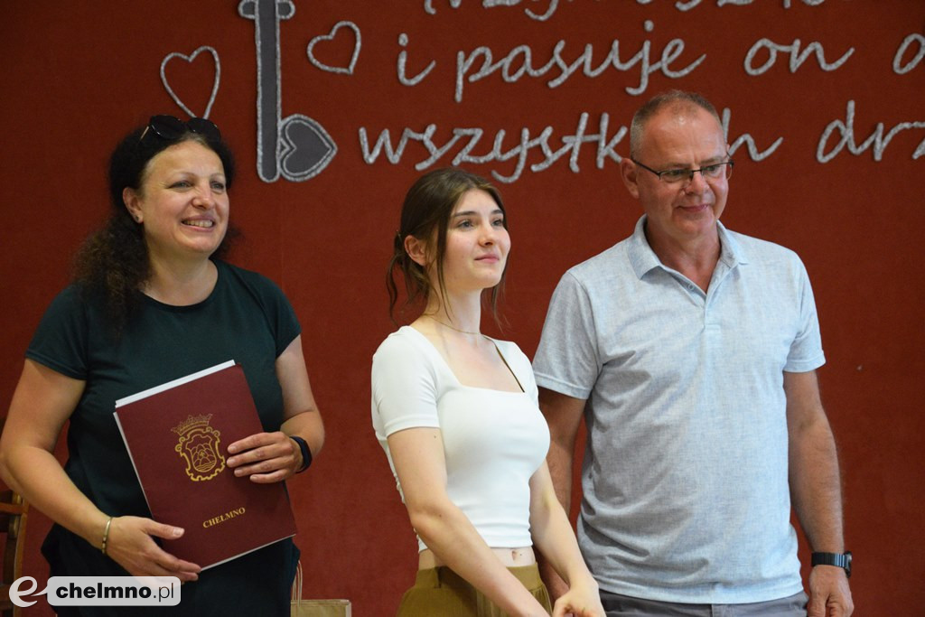 Laureaci XVIII Ogólnopolskich Warsztatów Plenerowych Studentów Architektury