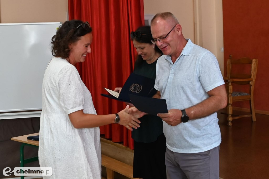 Laureaci XVIII Ogólnopolskich Warsztatów Plenerowych Studentów Architektury