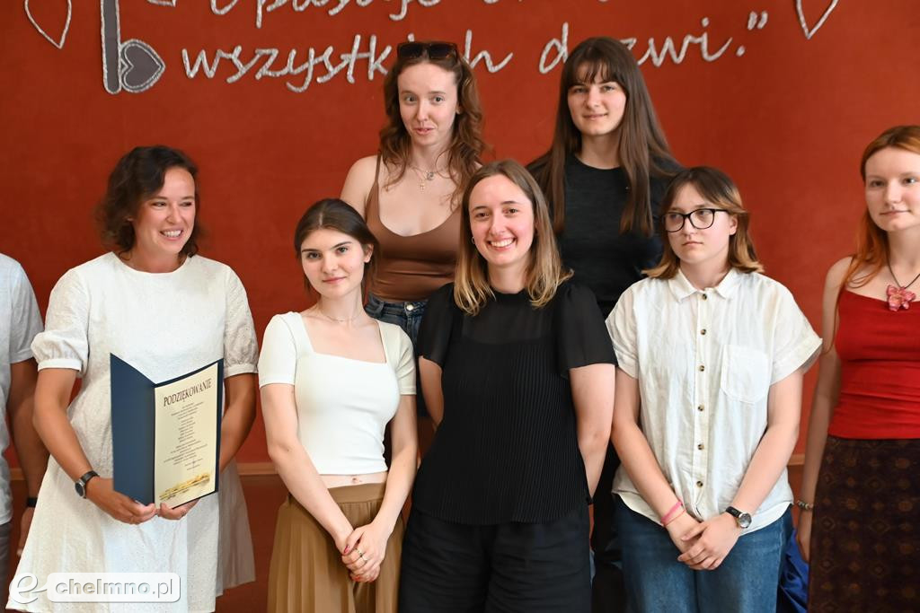 Laureaci XVIII Ogólnopolskich Warsztatów Plenerowych Studentów Architektury