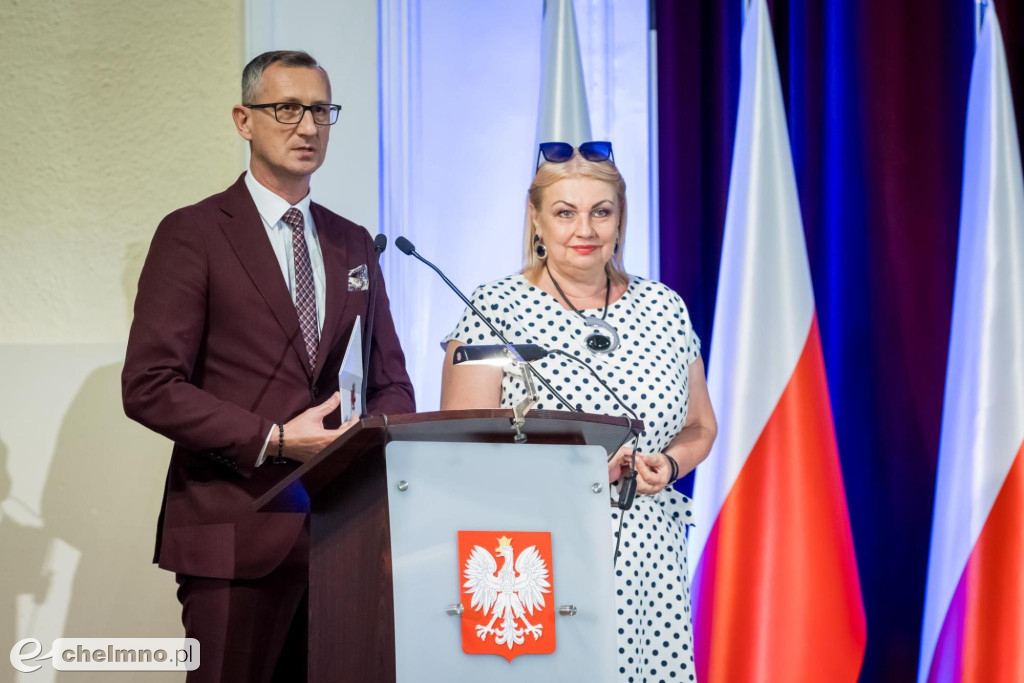 Policjantki i policjanci obchodzą swoje święto