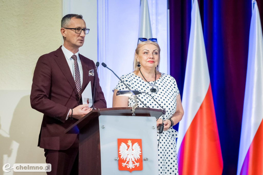 Policjantki i policjanci obchodzą swoje święto