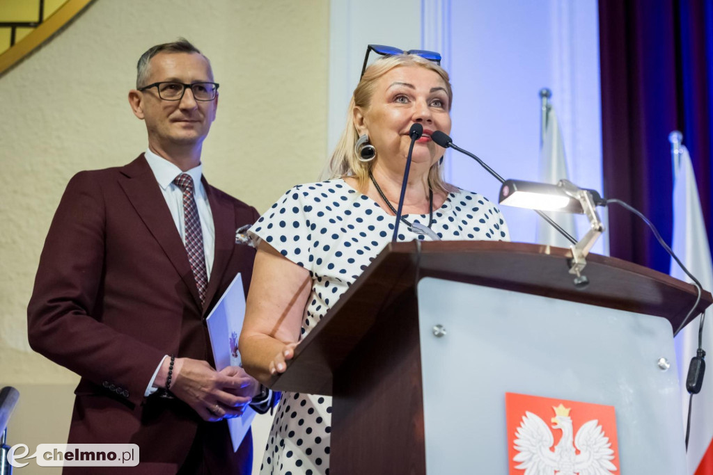 Policjantki i policjanci obchodzą swoje święto