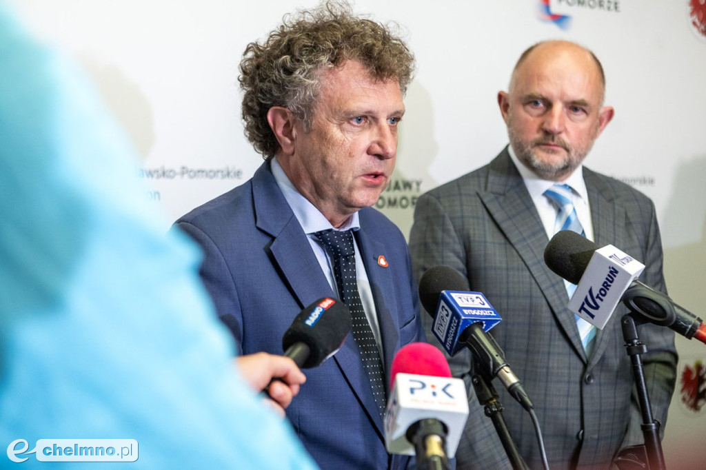Wiceminister funduszy i polityki regionalnej: znakomicie wykorzystujecie środki unijne