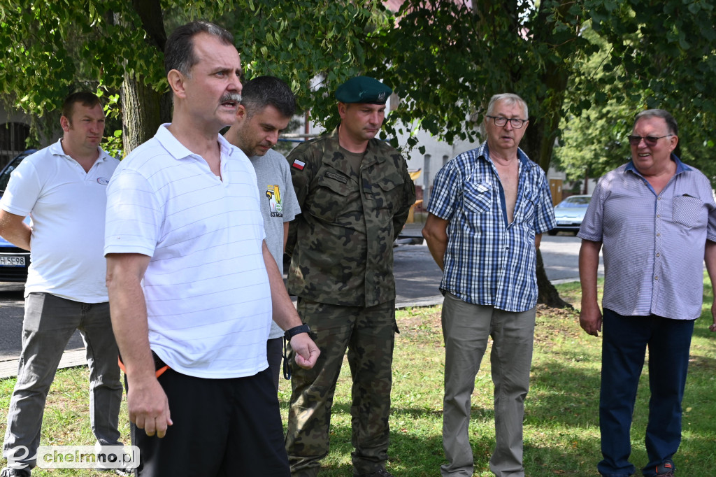 63. Międzynarodowy Spływ Kajakowy „Pojezierzem Brodnickim, Drwęcą, Wisłą”