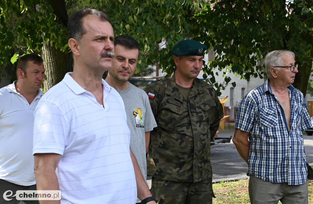 63. Międzynarodowy Spływ Kajakowy „Pojezierzem Brodnickim, Drwęcą, Wisłą”