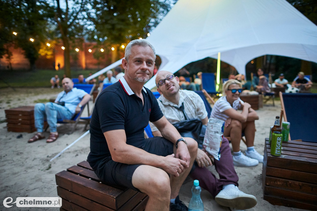 Wczorajszy Secret Garden w obiektywie Rafała Skoczylasa