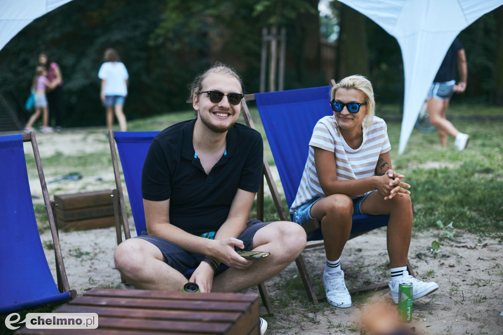 Wczorajszy Secret Garden w obiektywie Rafała Skoczylasa