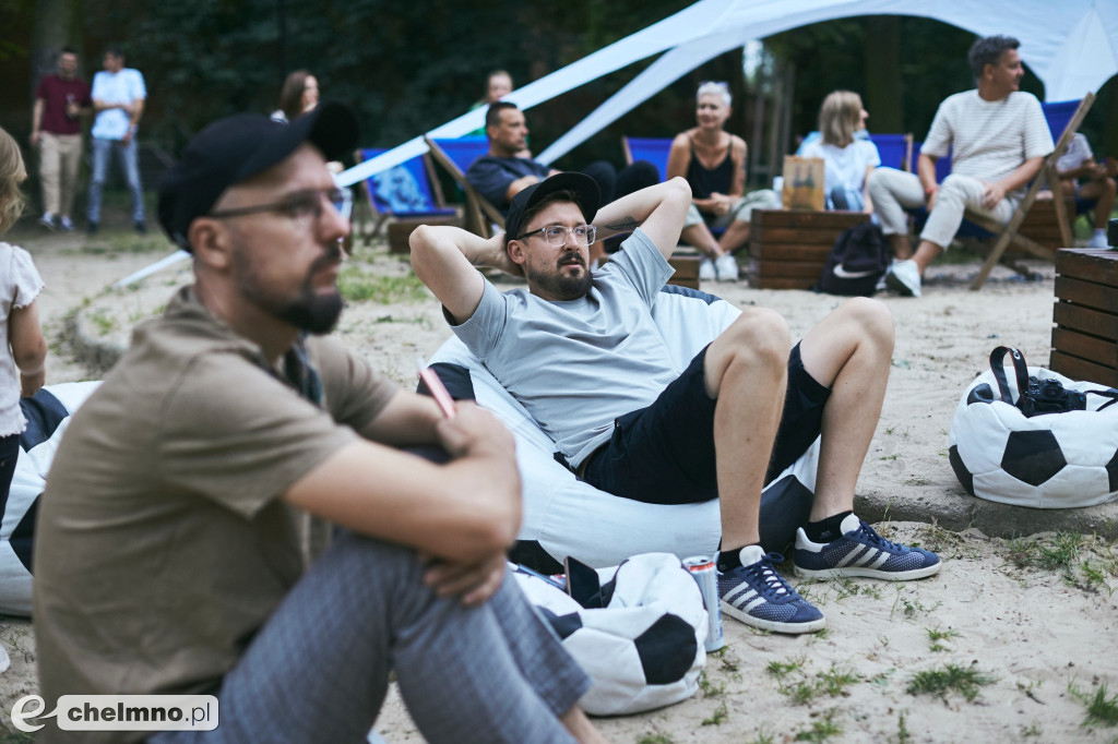 Wczorajszy Secret Garden w obiektywie Rafała Skoczylasa