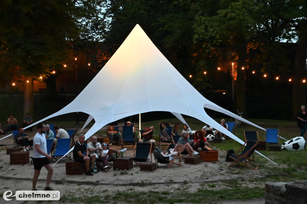 Wczorajszy Secret Garden w obiektywie Rafała Skoczylasa