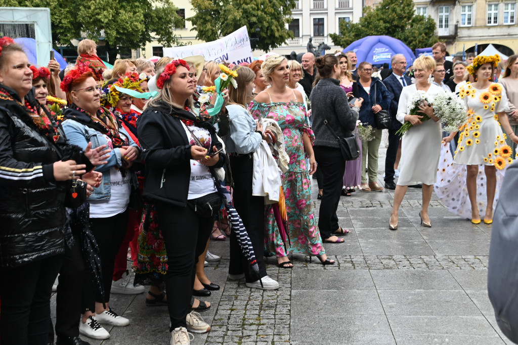 Rozpoczął się festiwal kulinarny „Polska Od Kuchni”