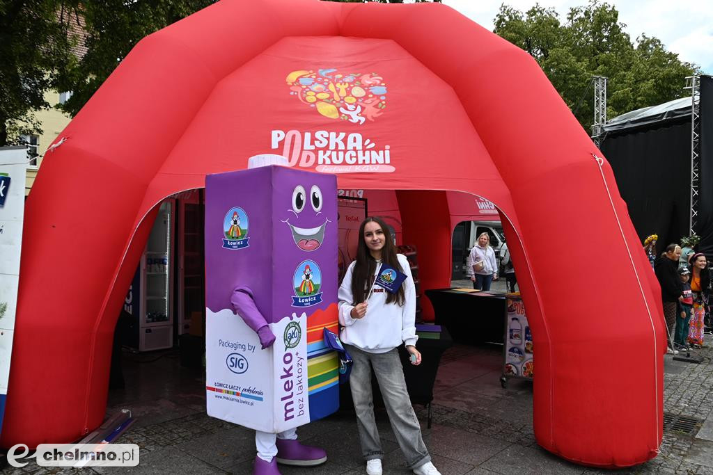 Rozpoczął się festiwal kulinarny „Polska Od Kuchni”