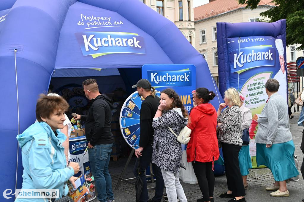 Rozpoczął się festiwal kulinarny „Polska Od Kuchni”