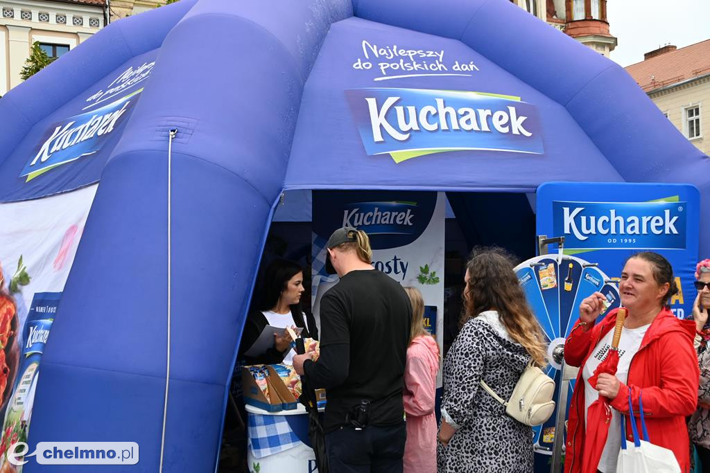 Rozpoczął się festiwal kulinarny „Polska Od Kuchni”