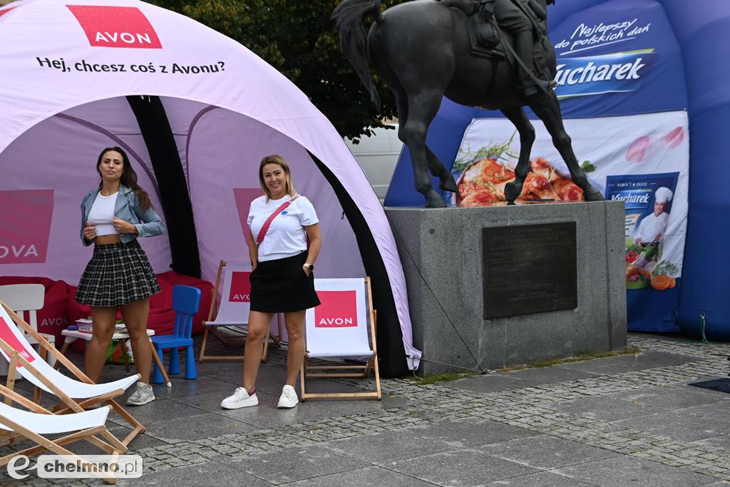 Rozpoczął się festiwal kulinarny „Polska Od Kuchni”