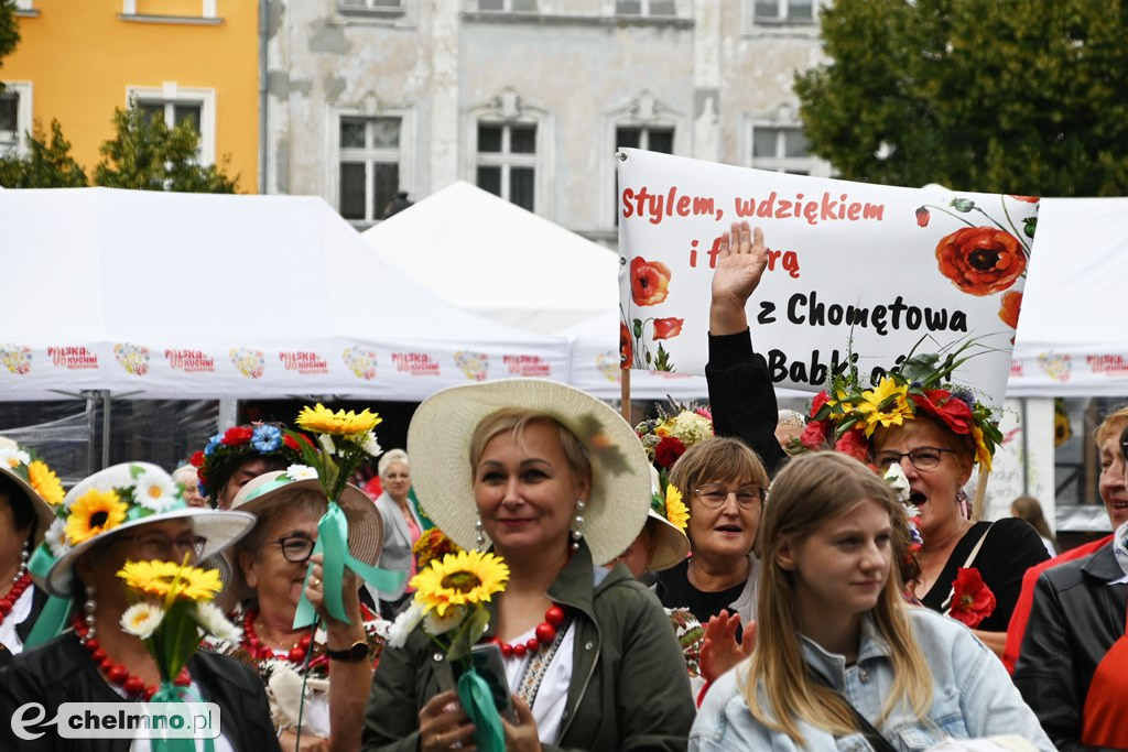 Rozpoczął się festiwal kulinarny „Polska Od Kuchni”