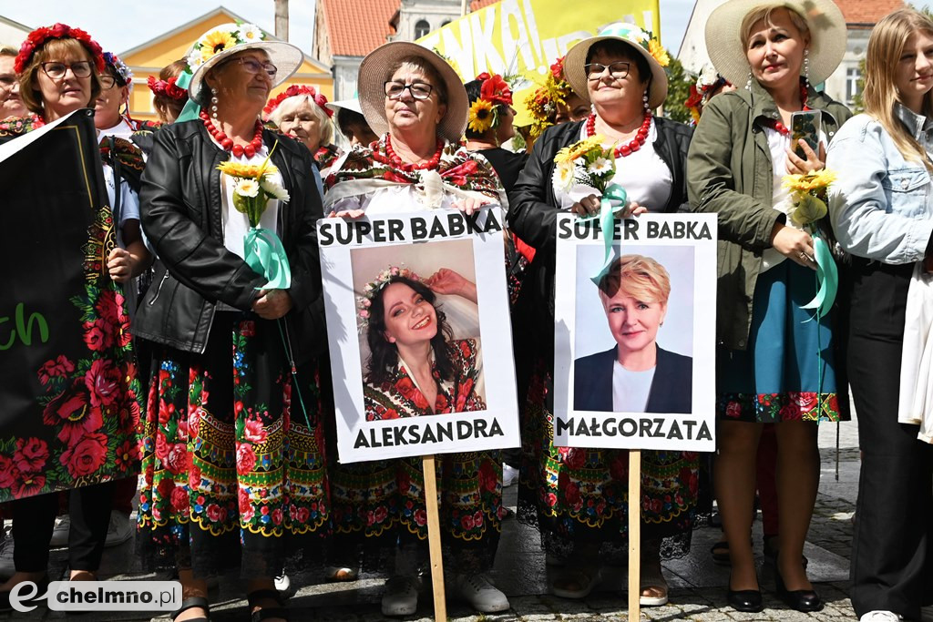 Rozpoczął się festiwal kulinarny „Polska Od Kuchni”