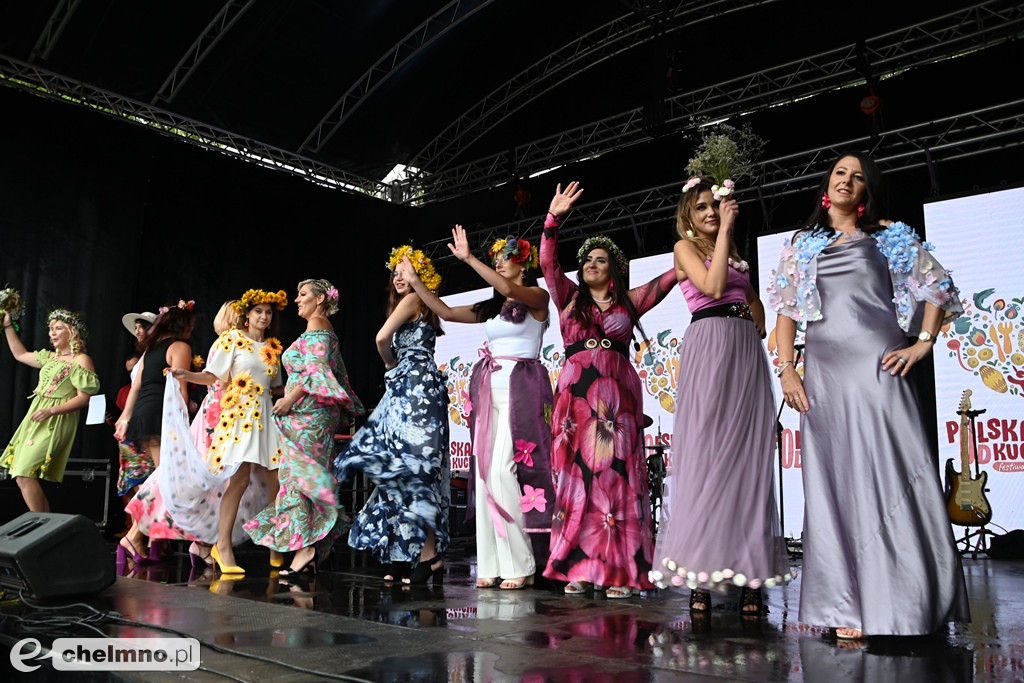 Rozpoczął się festiwal kulinarny „Polska Od Kuchni”