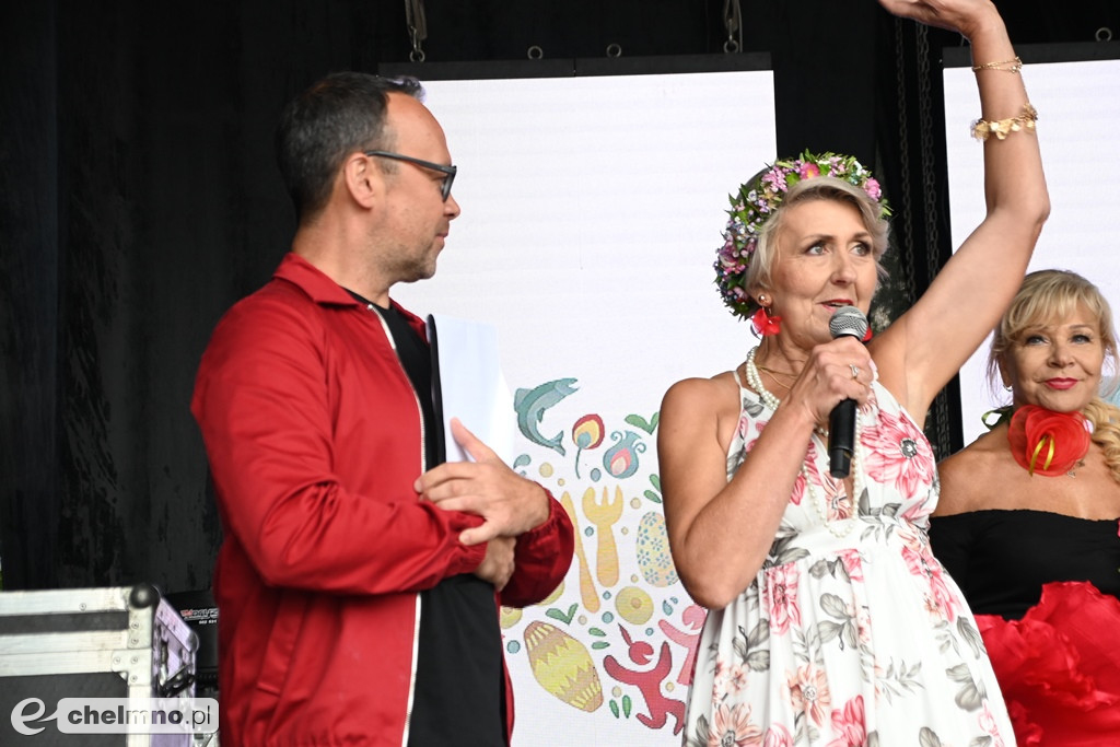 Rozpoczął się festiwal kulinarny „Polska Od Kuchni”