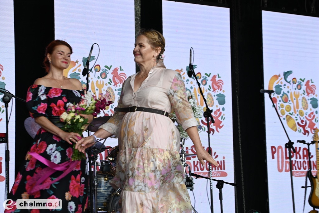 Rozpoczął się festiwal kulinarny „Polska Od Kuchni”