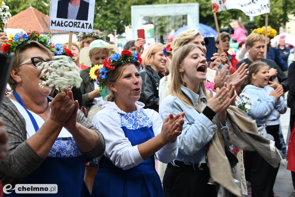 Rozpoczął się festiwal kulinarny „Polska Od Kuchni”