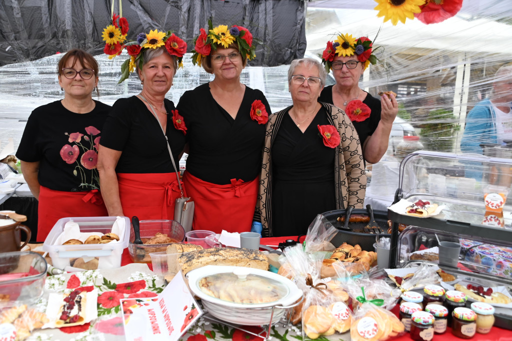 Działo się dziś na chełmińskim Rynku!