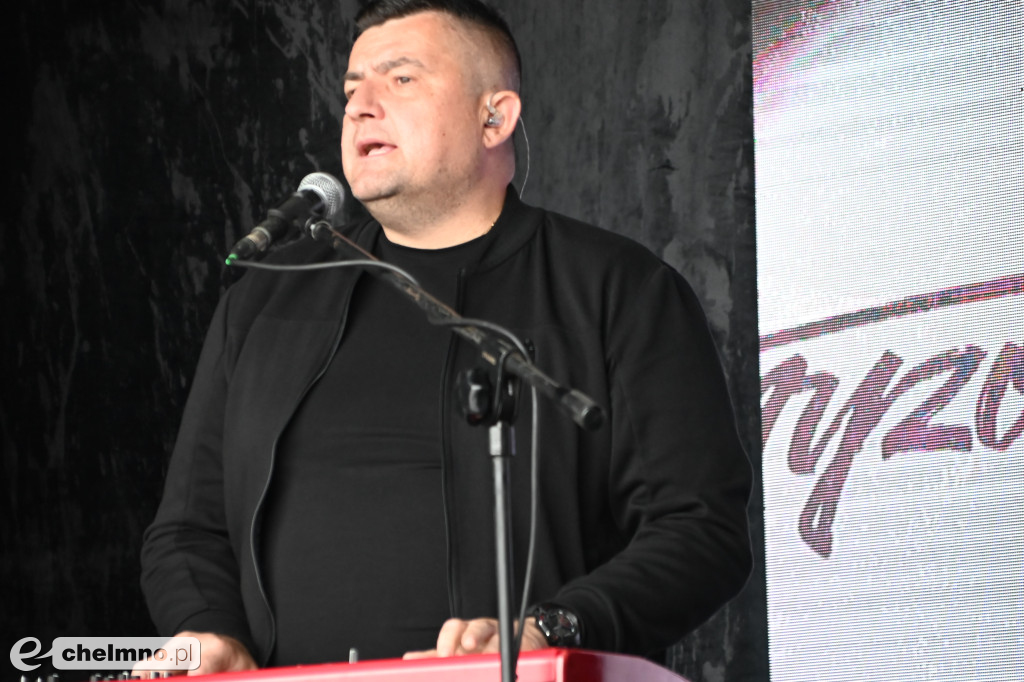 Działo się dziś na chełmińskim Rynku!