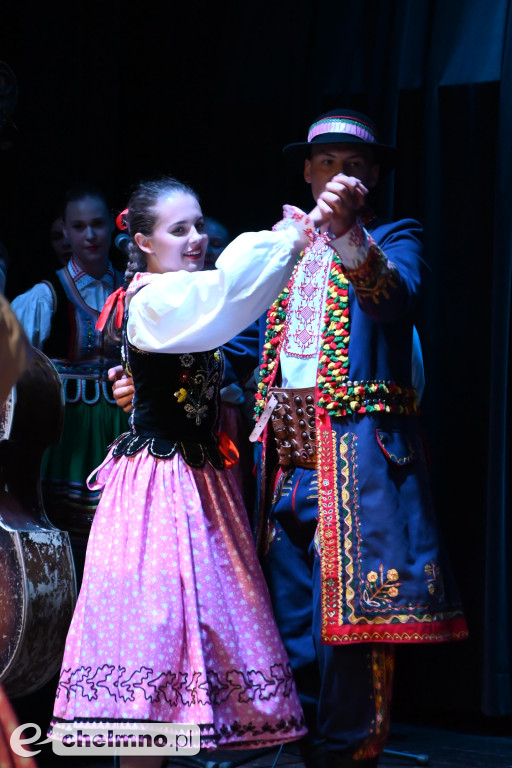 Intrygujące występy na Światowym Festiwalu Folkloru Father’s Village