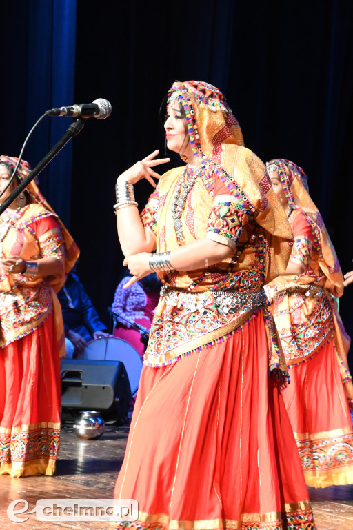 Intrygujące występy na Światowym Festiwalu Folkloru Father’s Village