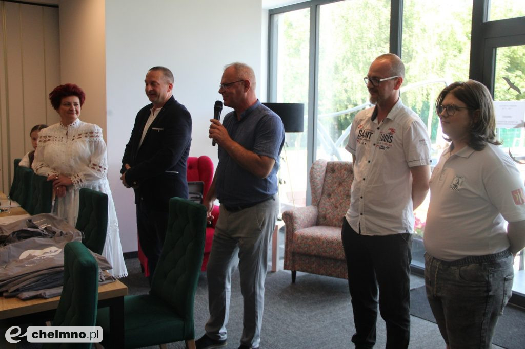 Otwarty Wakacyjny Turniej Szachowy w Chełmnie [wyniki, galeria]