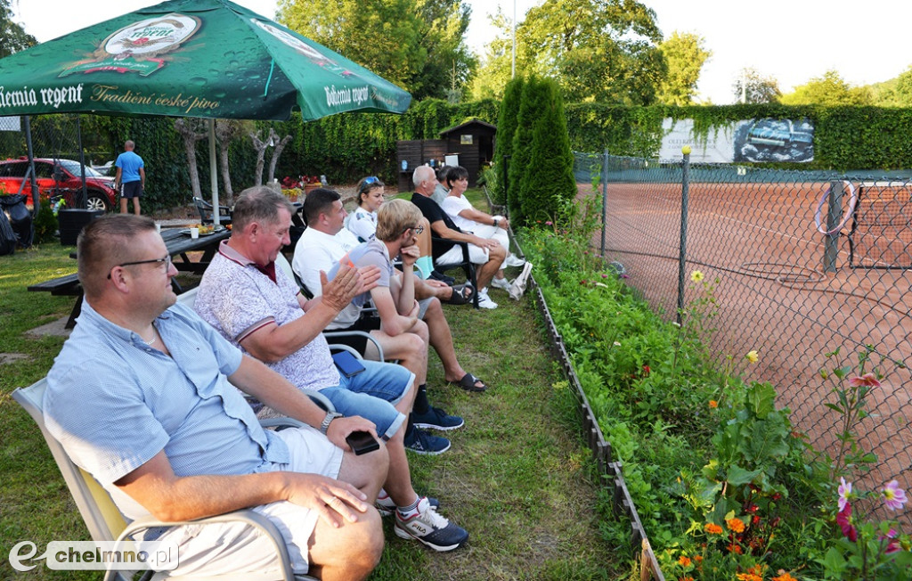 Turniej o Puchar Starosty w Chełmnie [wyniki, galeria]