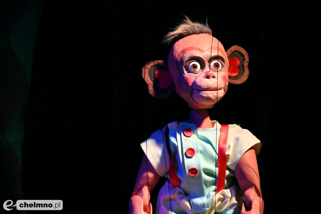Teatr NEMNO rozpoczął atrakcje festiwalowe 9 Hills