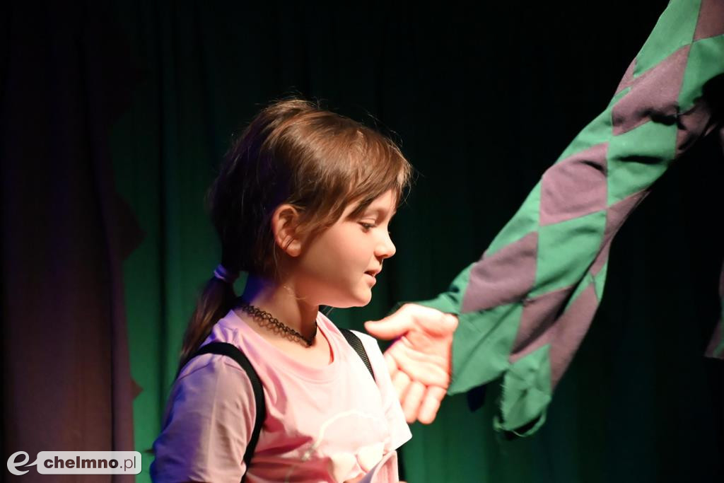 Teatr NEMNO rozpoczął atrakcje festiwalowe 9 Hills