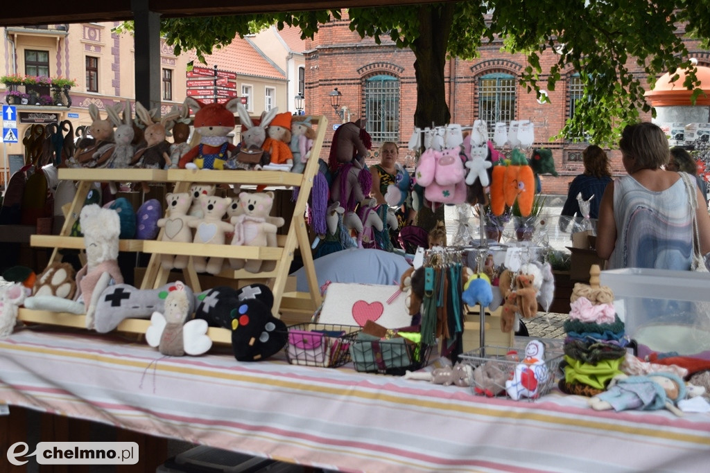 Na Rynku działa 9 Hillsowa Strefa Shopingowa
