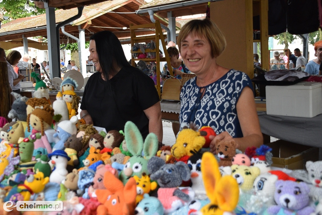 Na Rynku działa 9 Hillsowa Strefa Shopingowa