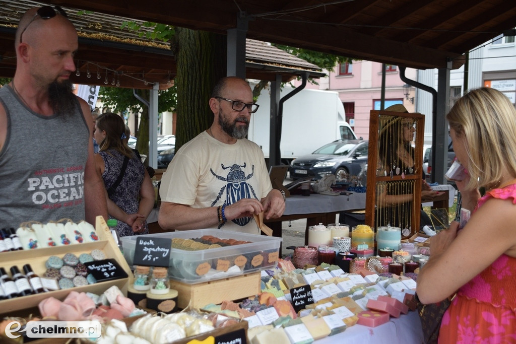 Na Rynku działa 9 Hillsowa Strefa Shopingowa