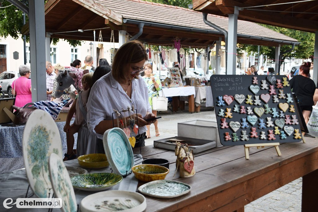 Na Rynku działa 9 Hillsowa Strefa Shopingowa