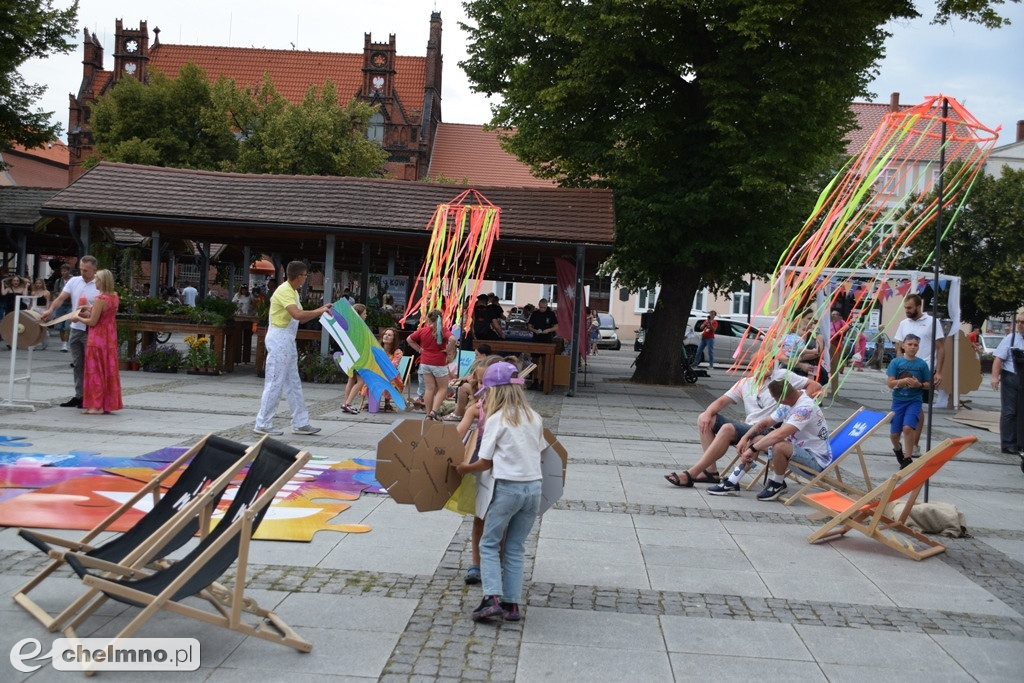 Na Rynku działa 9 Hillsowa Strefa Shopingowa