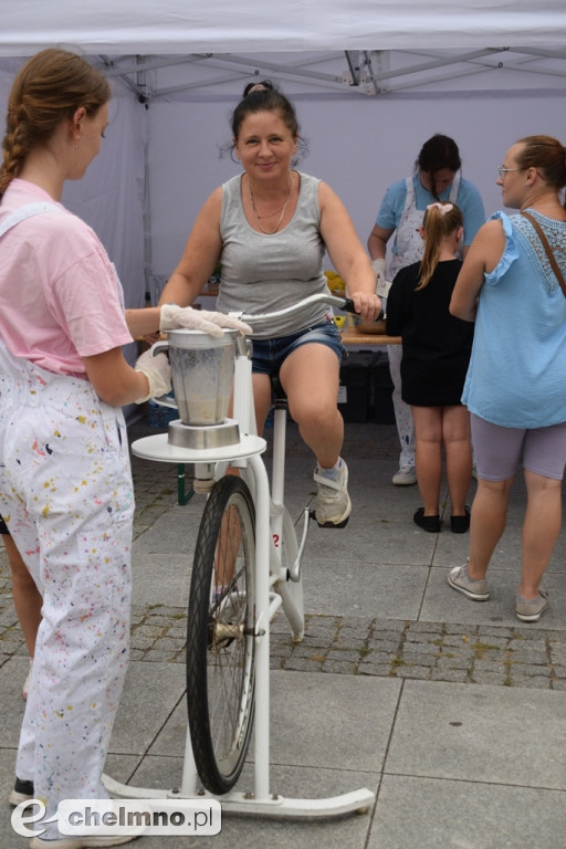 Na Rynku działa 9 Hillsowa Strefa Shopingowa