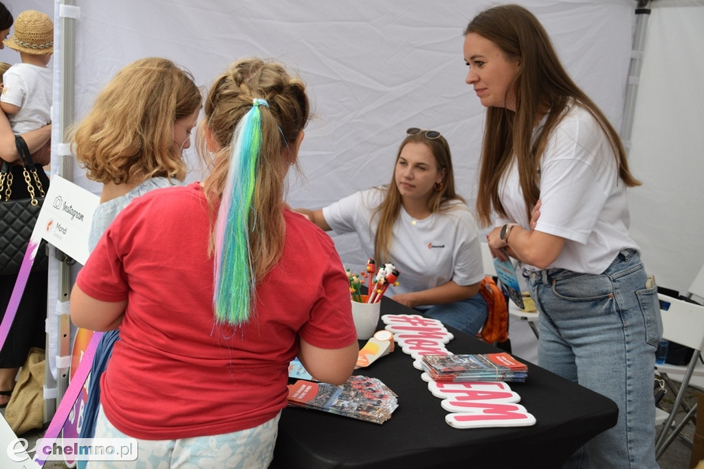 Na Rynku działa 9 Hillsowa Strefa Shopingowa
