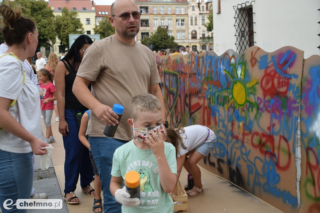 Na Rynku działa 9 Hillsowa Strefa Shopingowa