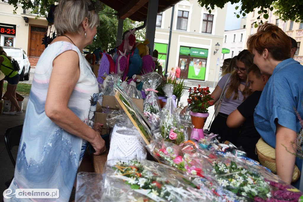 Na Rynku działa 9 Hillsowa Strefa Shopingowa