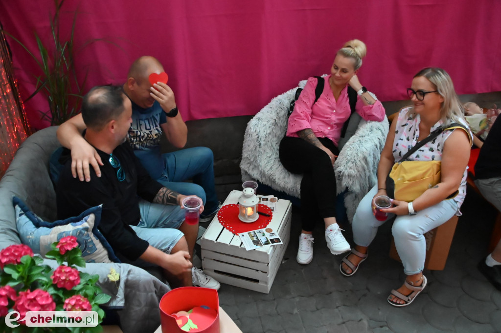 Tak było dzisiaj na otwartych podwórkach 9 Hills i w strefach relaksu