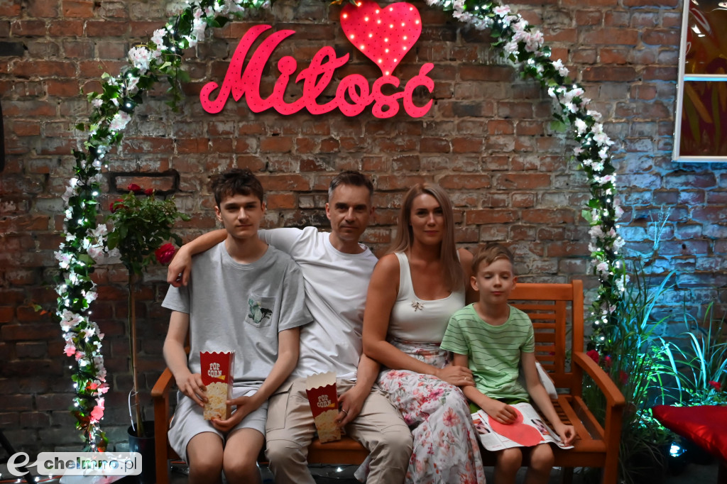 Tak było dzisiaj na otwartych podwórkach 9 Hills i w strefach relaksu