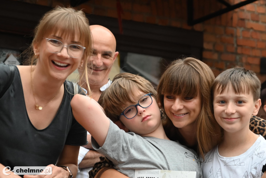 Tak było dzisiaj na otwartych podwórkach 9 Hills i w strefach relaksu